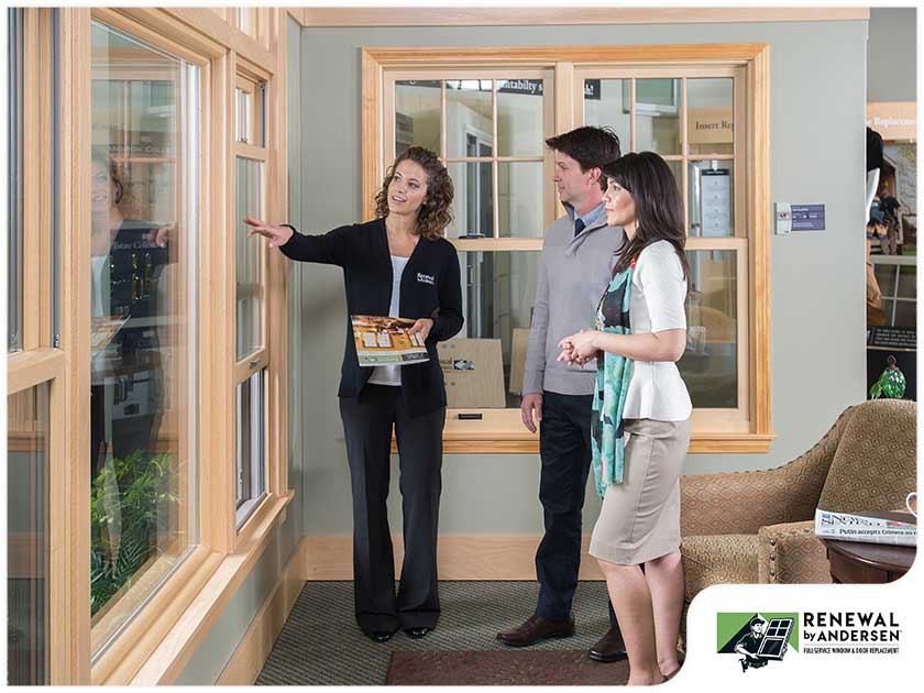 Andersen® Window Warranties