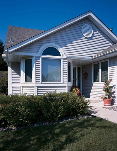 Exterior Casement Window Exterior Casement Window