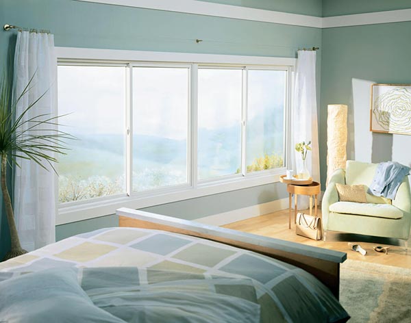Gliding Window Replacement Gliding Window Replacement