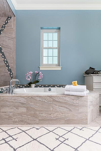 Double Hung Window for Bathroom Double Hung Window for Bathroom