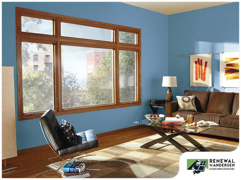 Reasons You Should Replace Your Windows This Summer