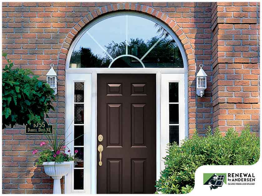 Specialty Windows