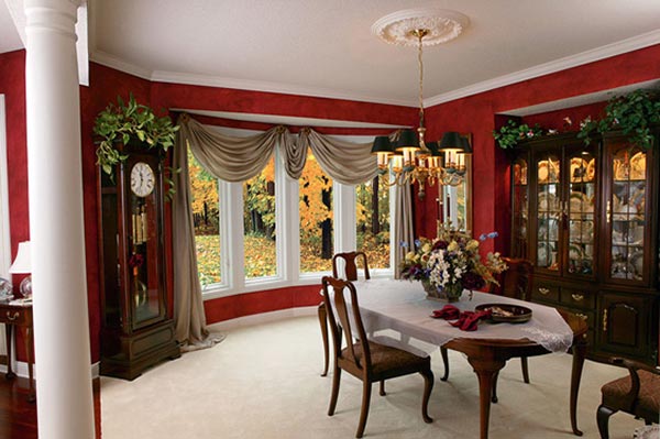 Quality Bay Window Replacement Quality Bay Window Replacement