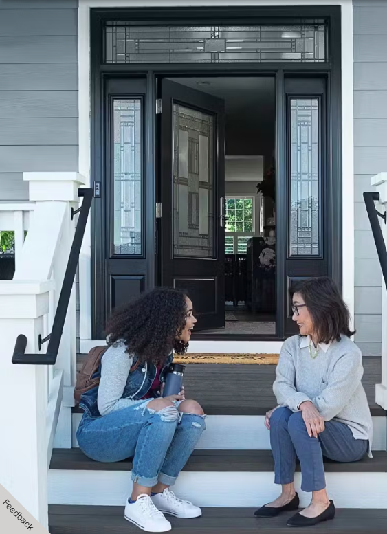 Sliding Patio Doors