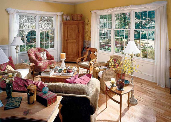 Interior Double Hung Window Interior Double Hung Window