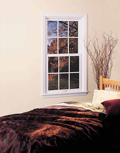 Double Hung Window for Bedroom Double Hung Window for Bedroom