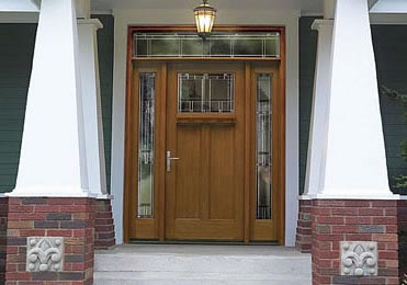 Entry Door Refurbishment Entry Door Refurbishment