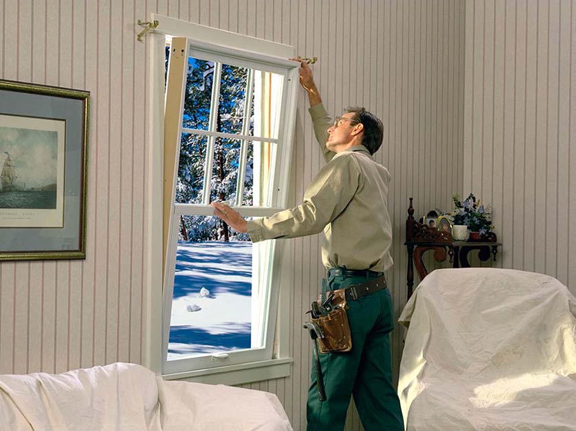 Window Replacement