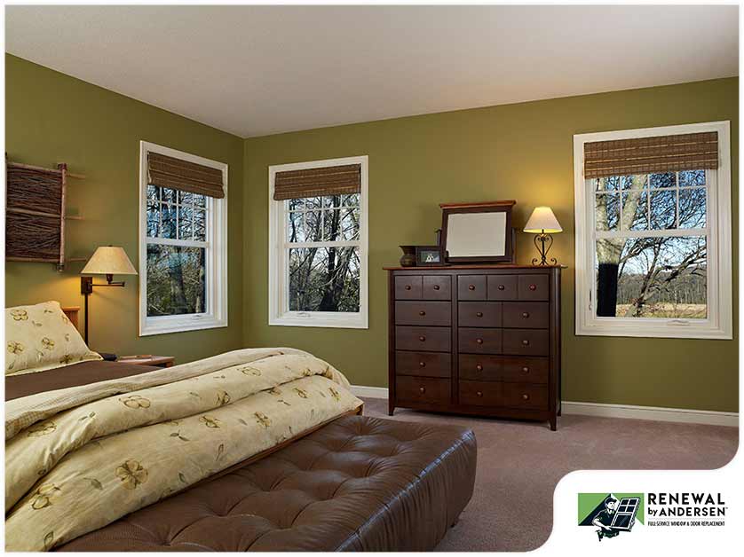 Double-Hung Windows