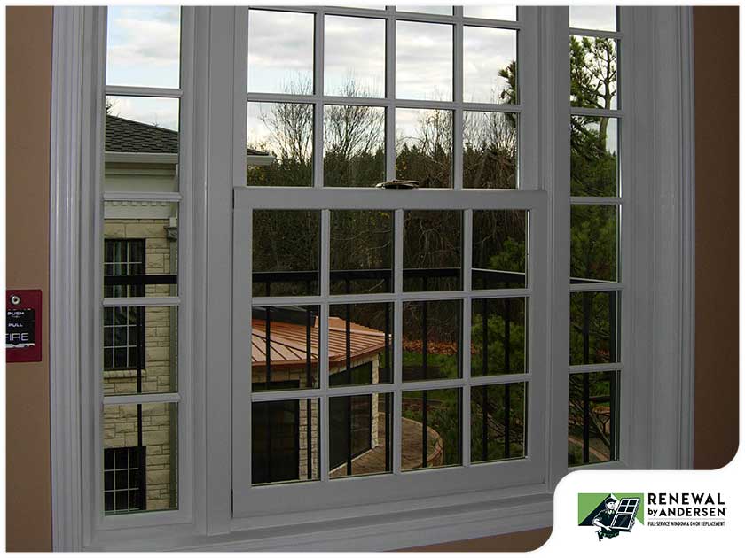 New Windows