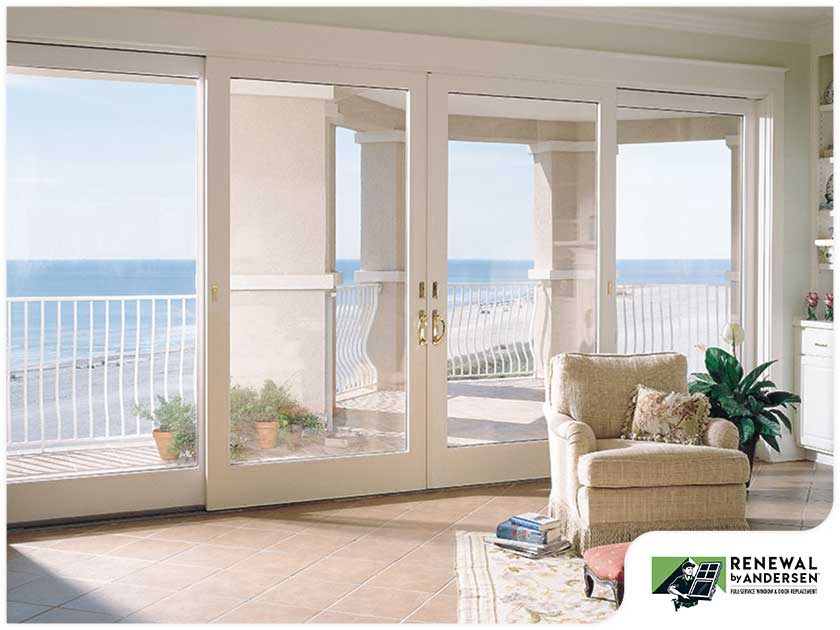 Patio Door 