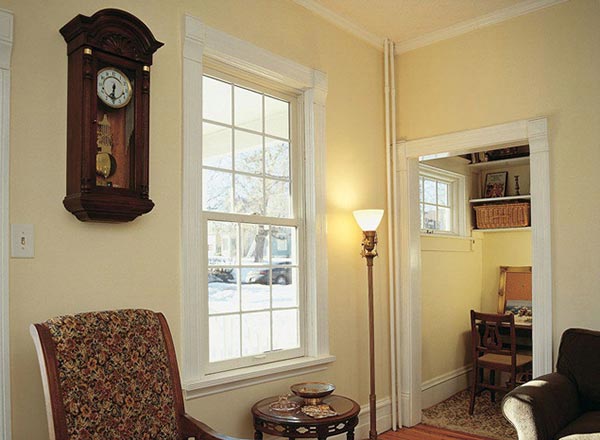 Double Hung Window Double Hung Window