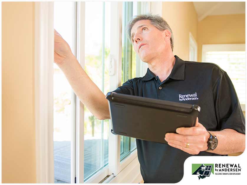 Window Warranty