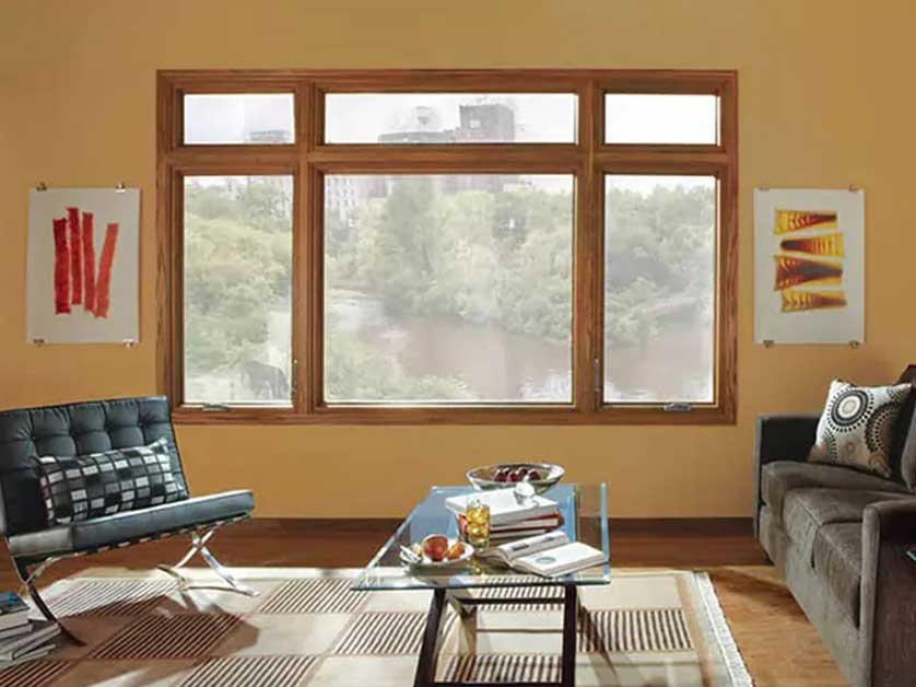 Fibrex® Windows