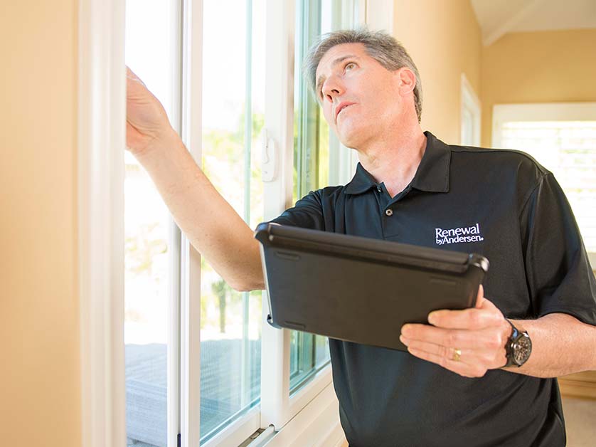 Replacing Your Windows
