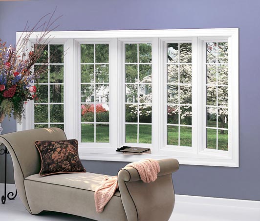 Bow Window Restoration Bow Window Restoration