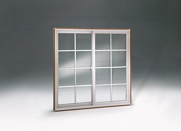 Gliding Window Illustration Gliding Window Illustration