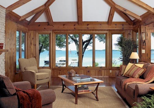 Casement Window in Carlisle, PA Casement Window in Carlisle, PA