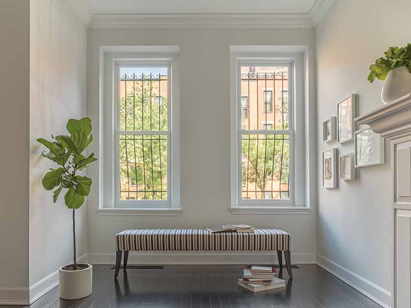 Window Grills