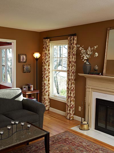 Double Hung Window for Living Room Double Hung Window for Living Room
