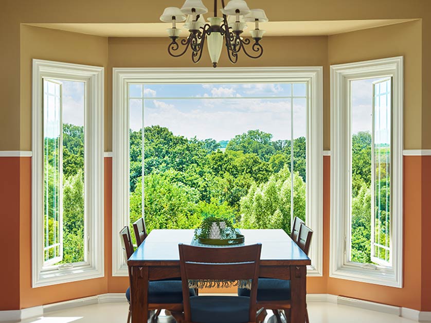 Window Styles