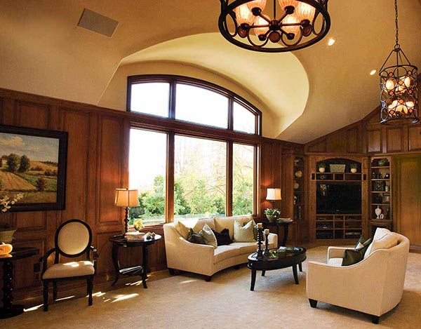Residential Specialty Window Residential Specialty Window
