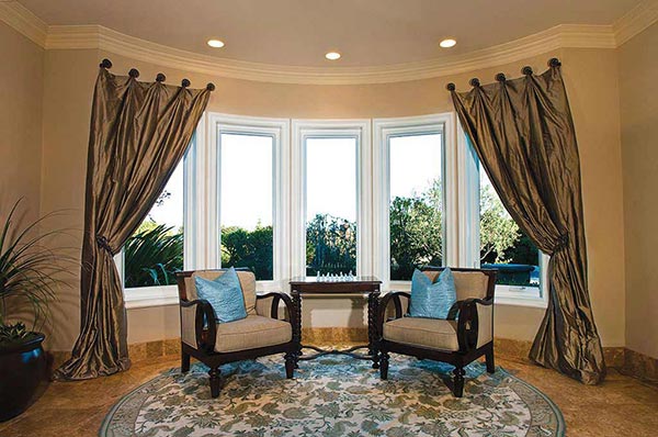 Casement Window for Piano Room Casement Window for Piano Room