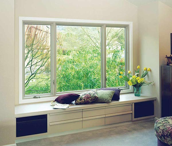 Casement Window Installation Casement Window Installation