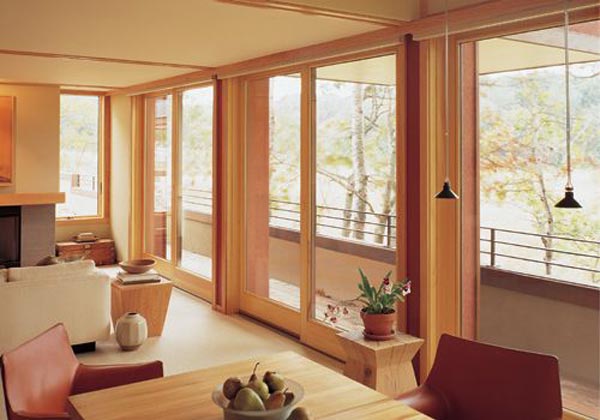 Sliding Patio Door Sliding Patio Door