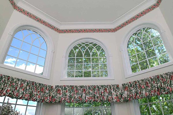 Customized Window Restoration Customized Window Restoration