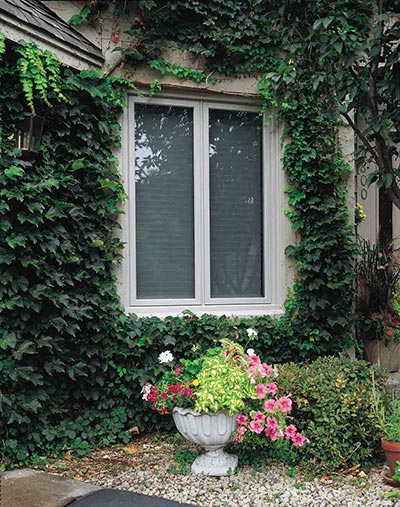 Exterior Casement Window Replacement Exterior Casement Window Replacement